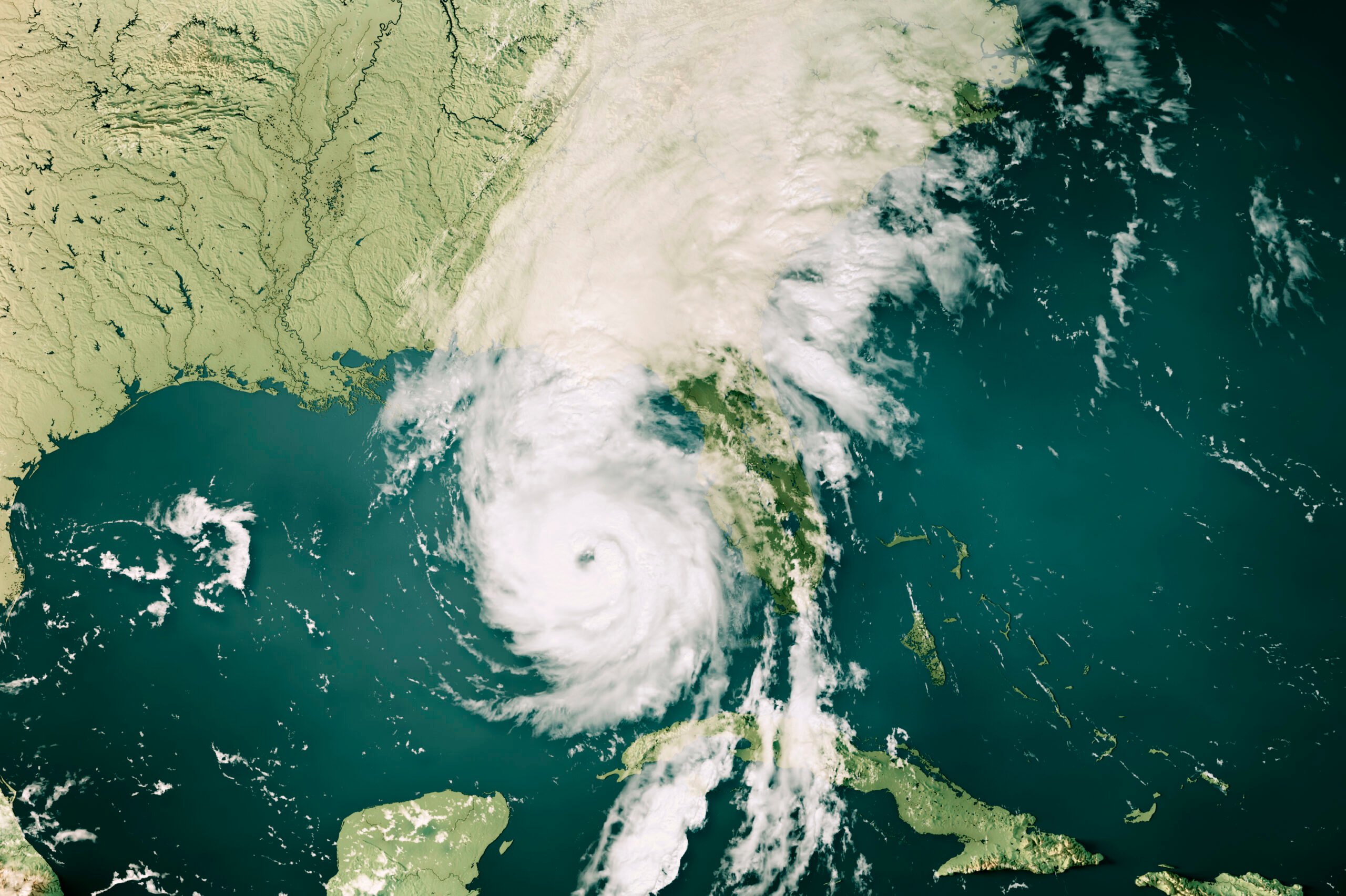 Trump's New FEMA Director Told Staff He Was Unaware The US Has A Hurricane Season