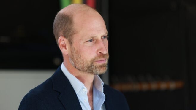 prince william