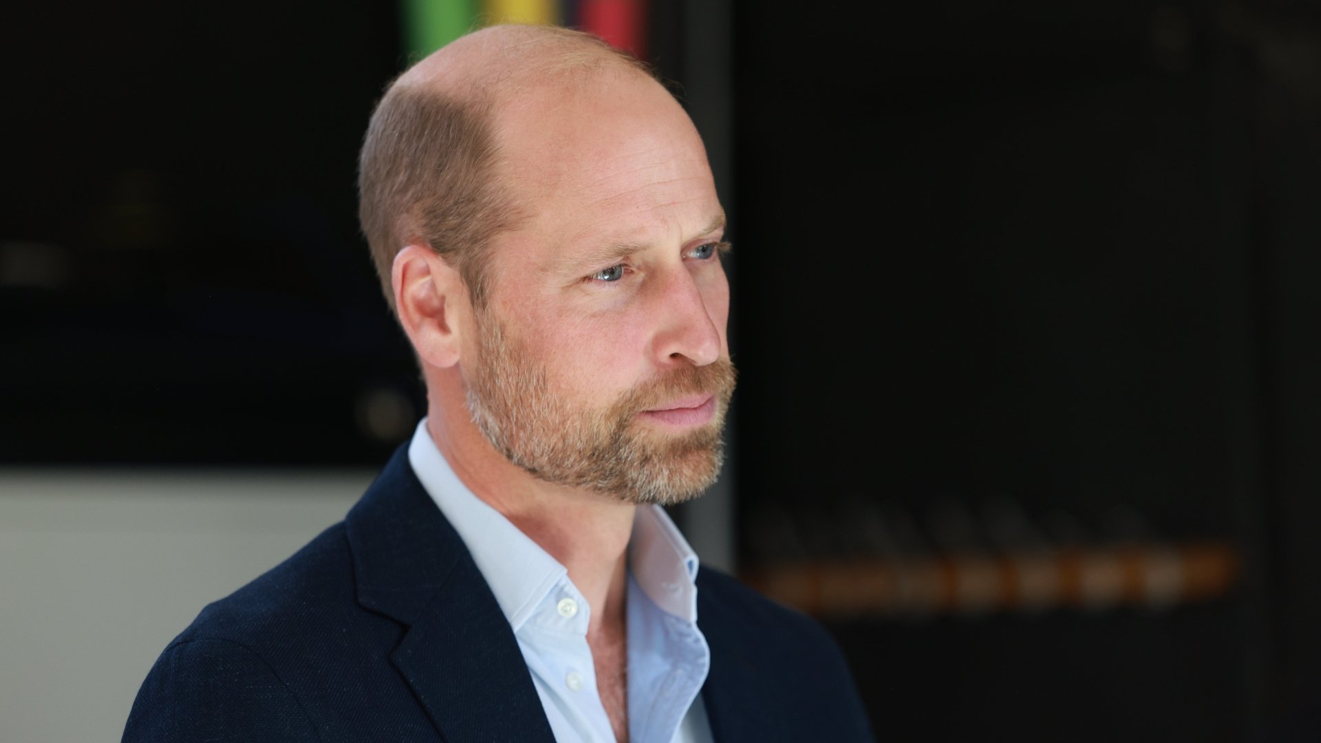 prince william