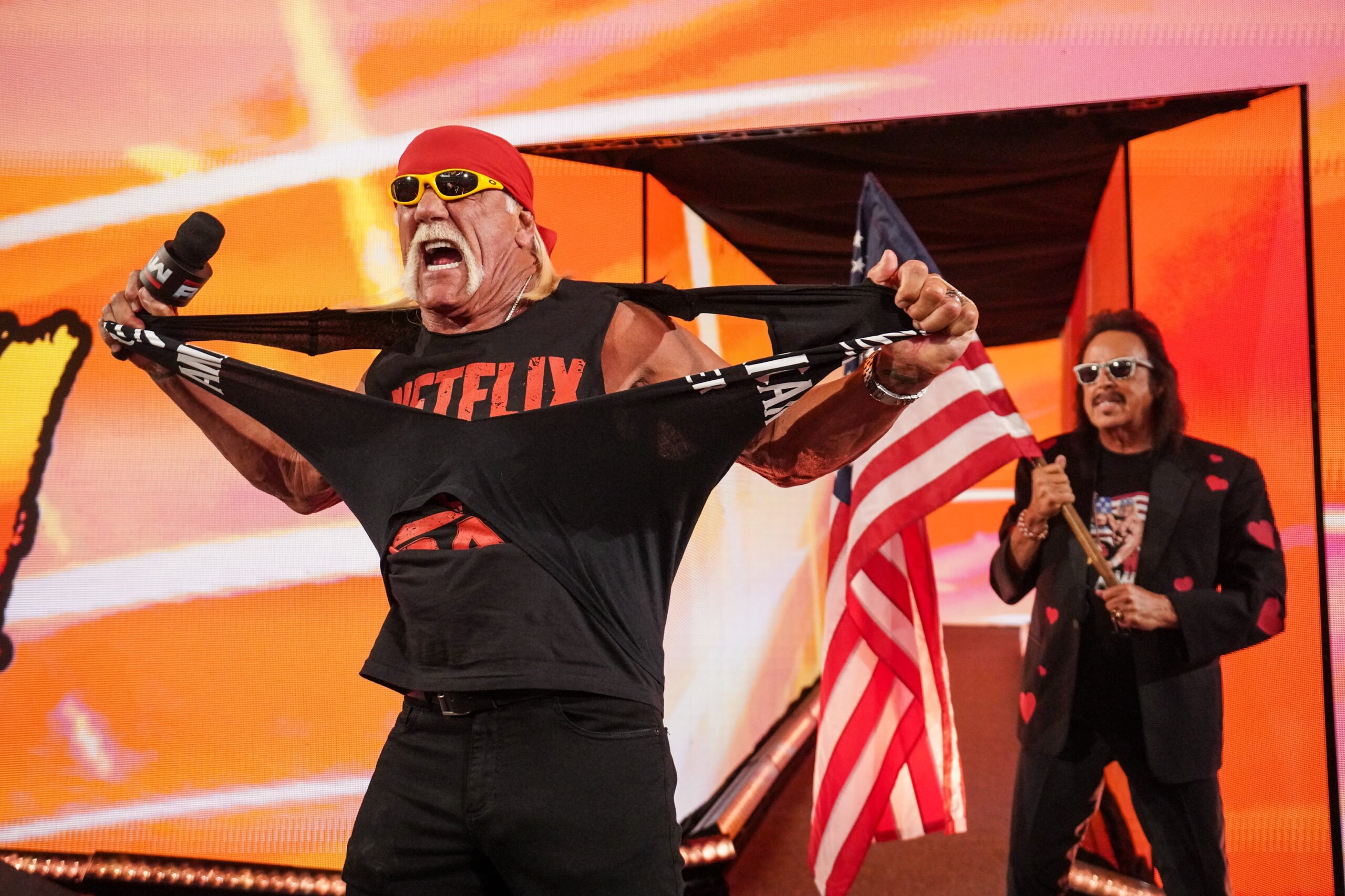 Hulk Hogan