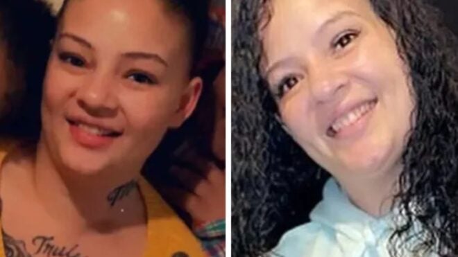 Sharmaine Forpahl, a mom stabbed in cleaveland ohio
