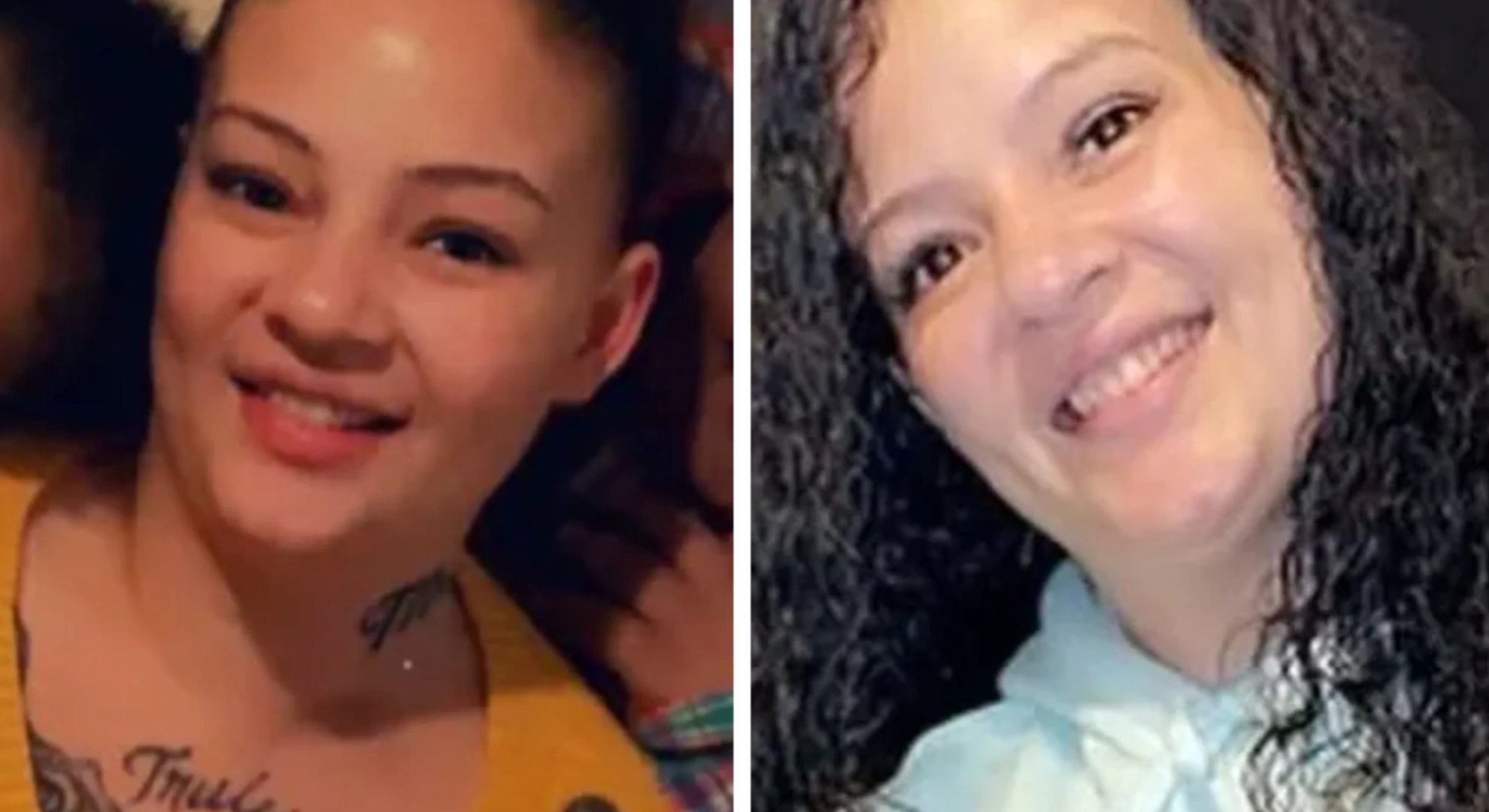Sharmaine Forpahl, a mom stabbed in cleaveland ohio