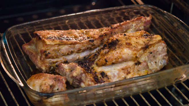 ribs