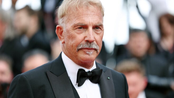 Kevin Costner Horizon lawsuit
