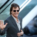 BRITAIN-MOVIE-CULTURE-F1 THE MOVIE