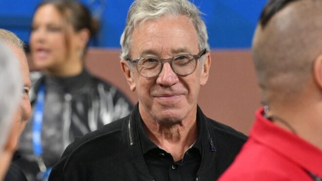 Tim Allen