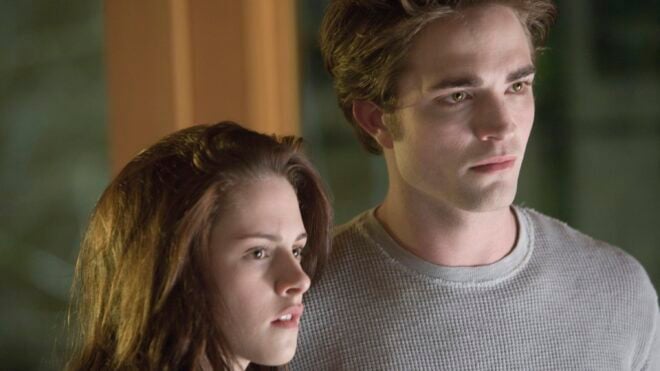 twilight