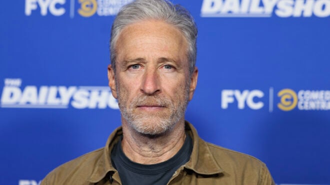 Jon Stewart