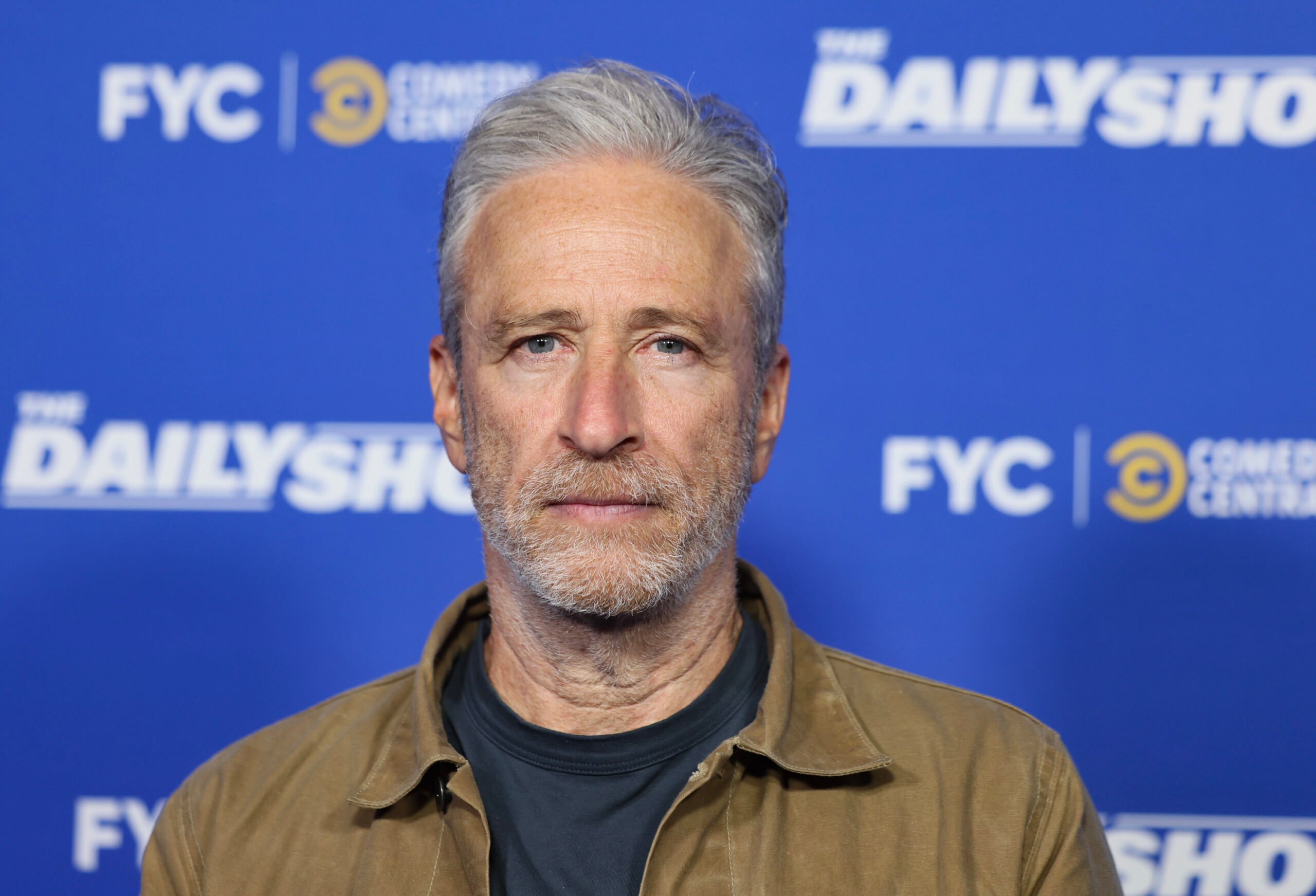Jon Stewart