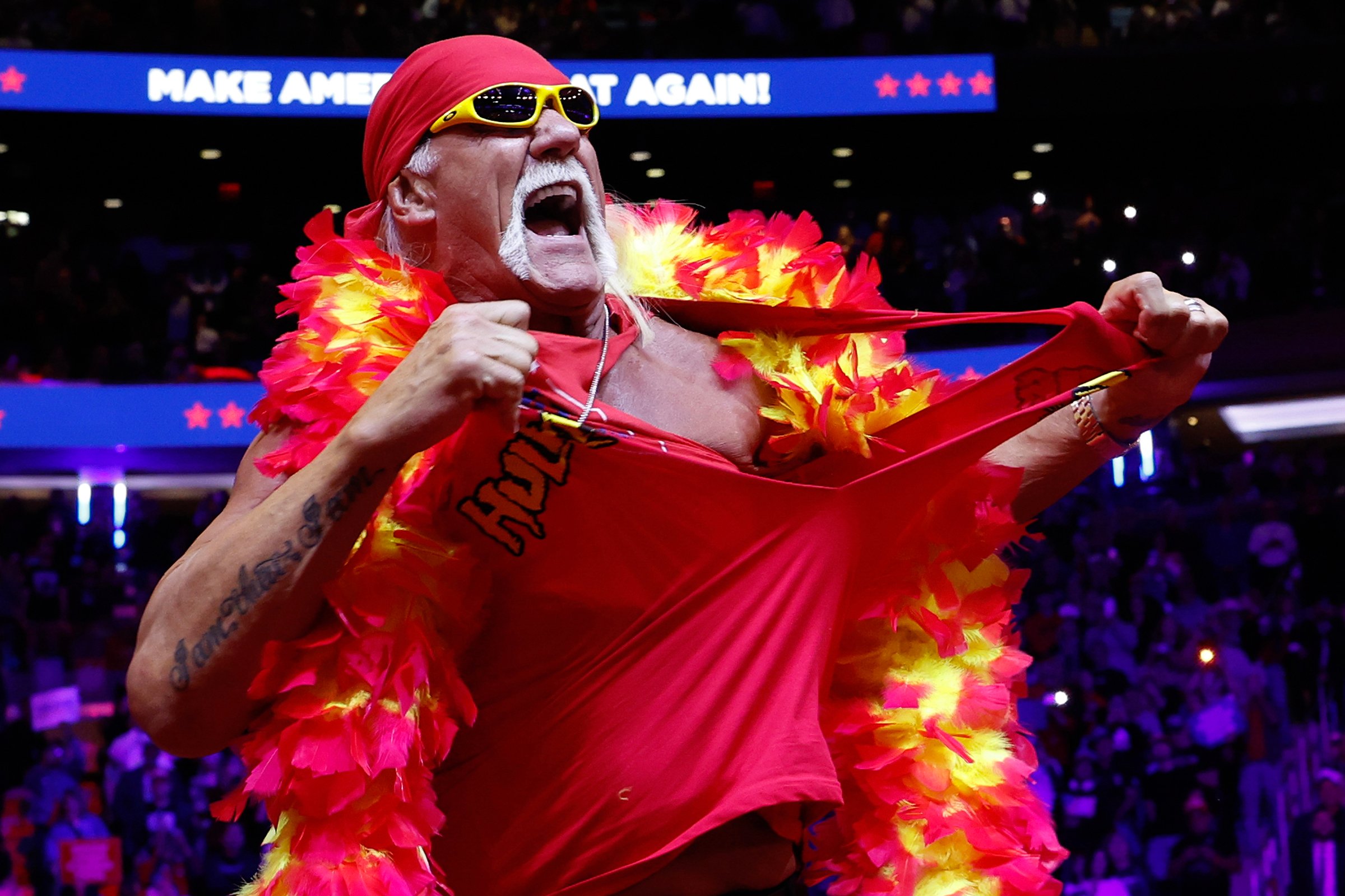hulk hogan
