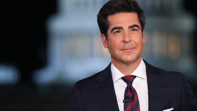 Jesse Watters