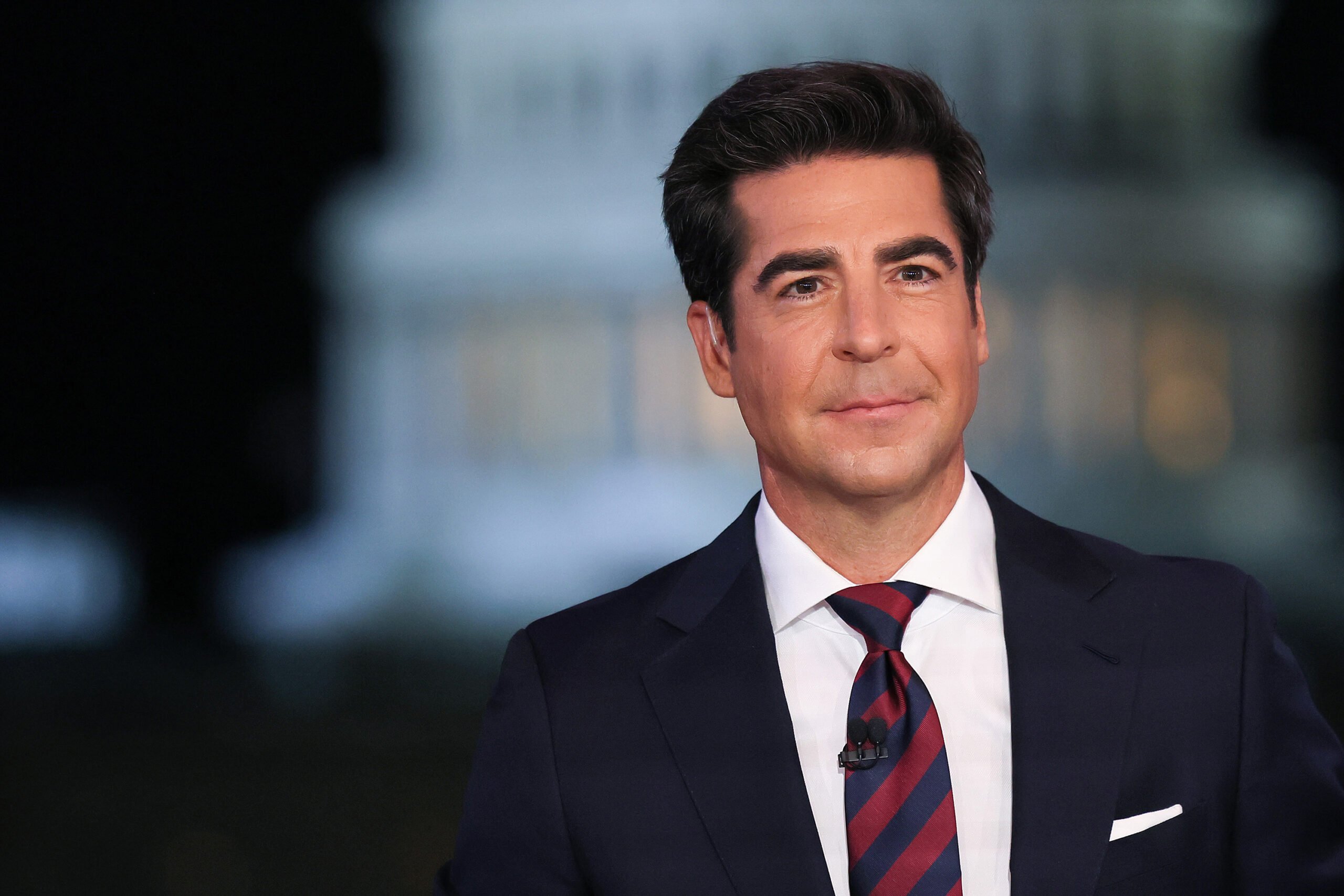Jesse Watters
