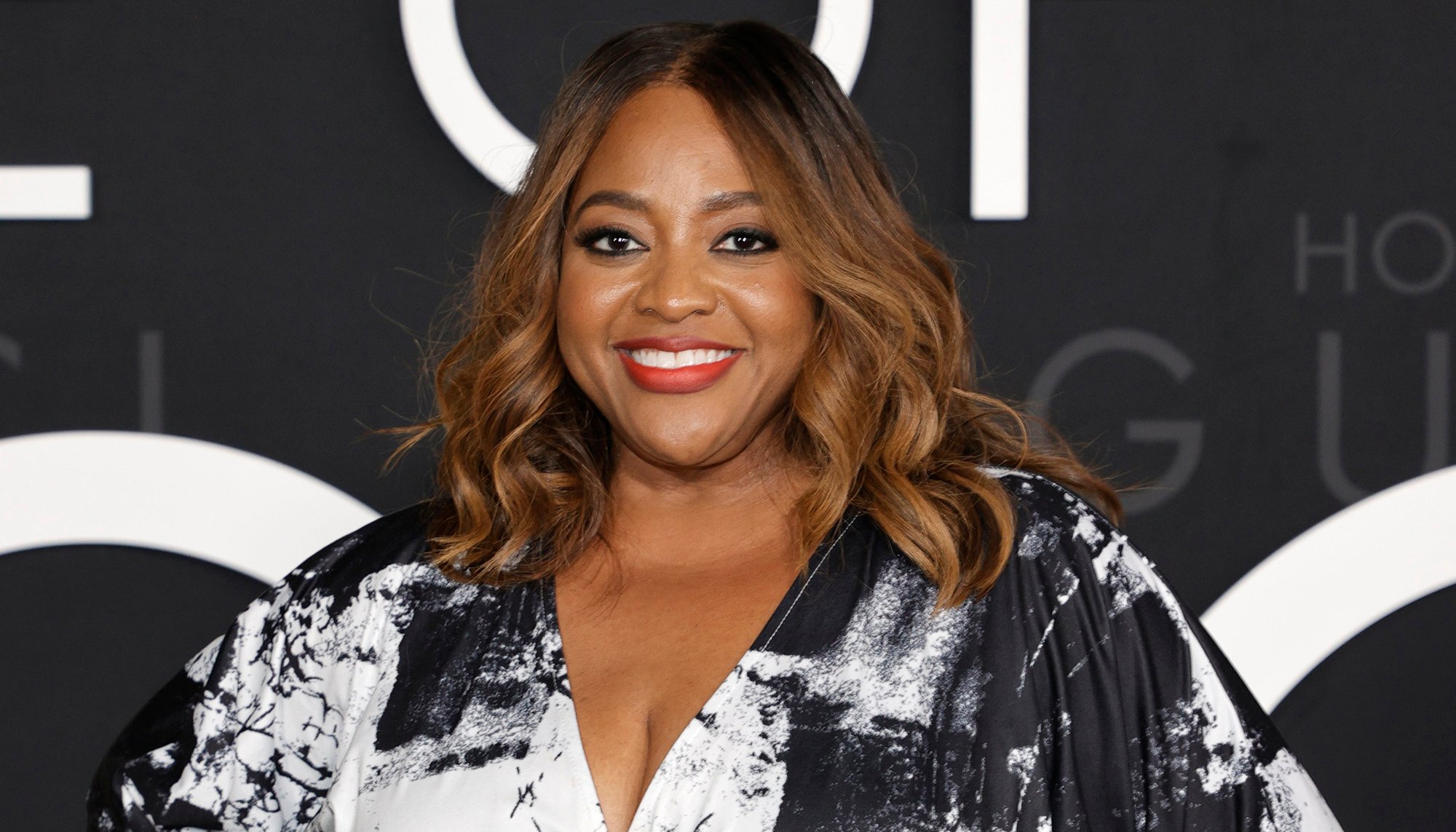 Sherri Shepherd