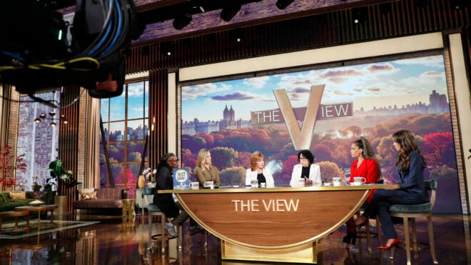 The View