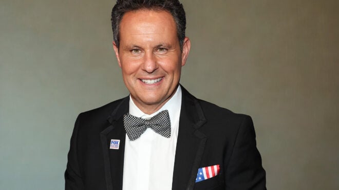 brian kilmeade