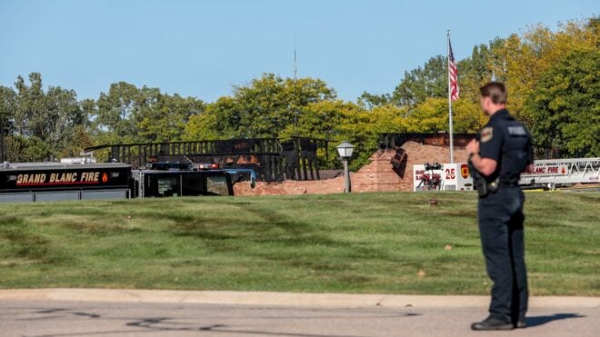michigan mormon church shooting