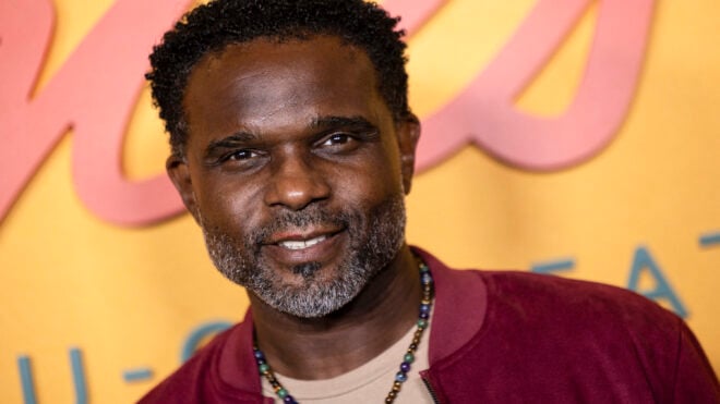 Darius McCrary