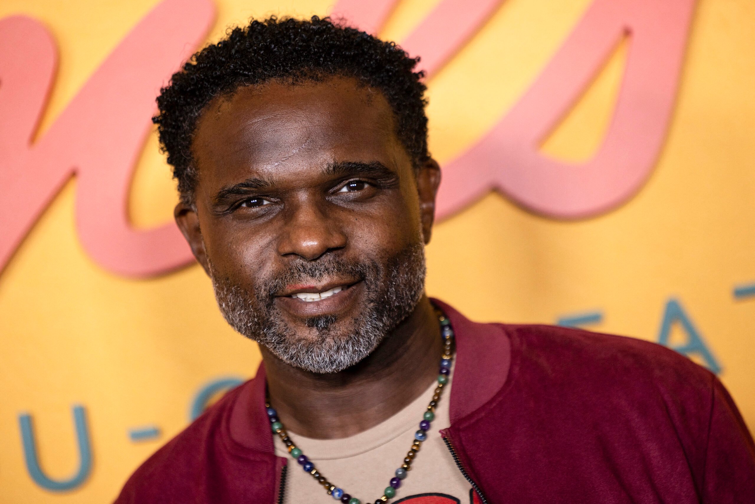 Darius McCrary