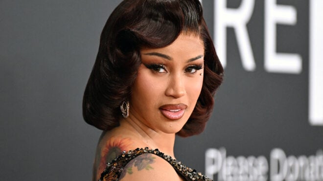 Cardi B