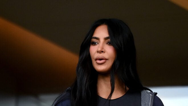 kim kardashian