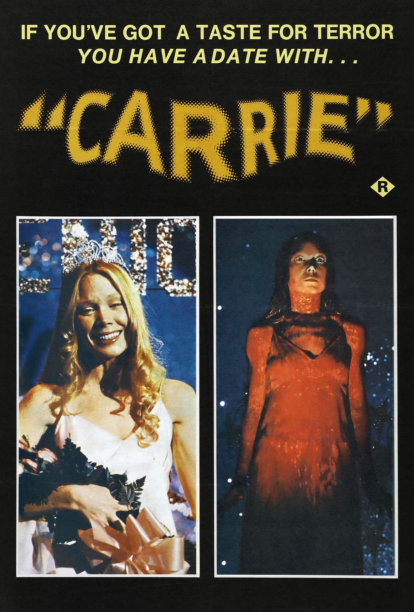 Carrie