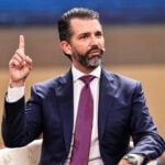 Donald Trump Jr.