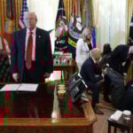 President Trump Announces Negotiated Lower Prices For GLP-1 Weight Loss Drugs