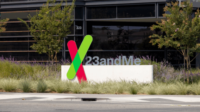 23andme