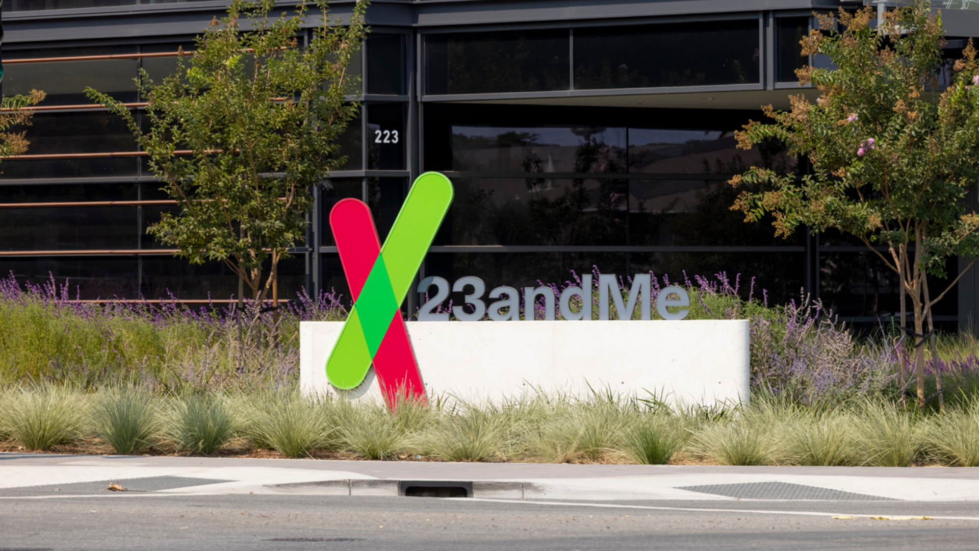 23andme