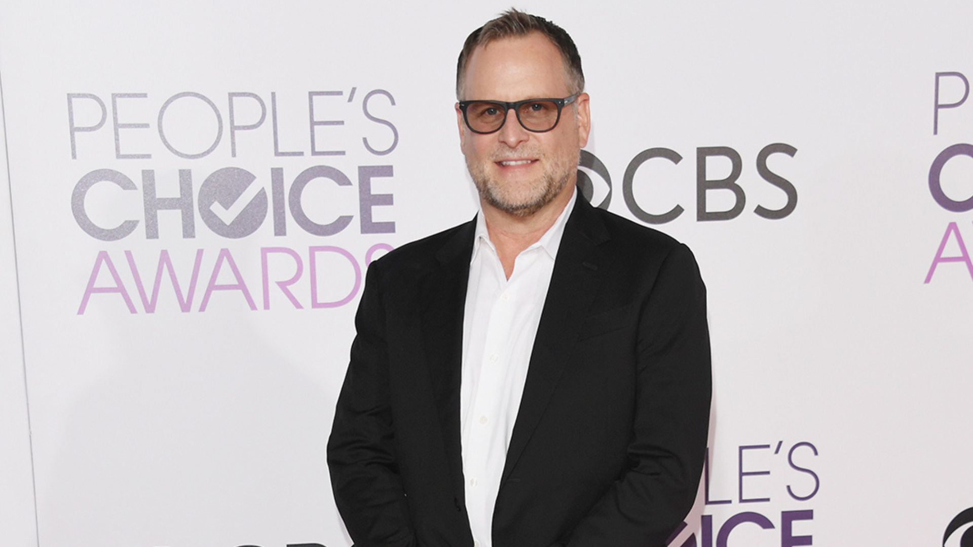 Dave Coulier