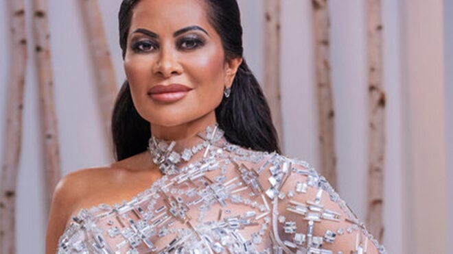 “Real Housewives of Salt Lake City” star Jen Shah.