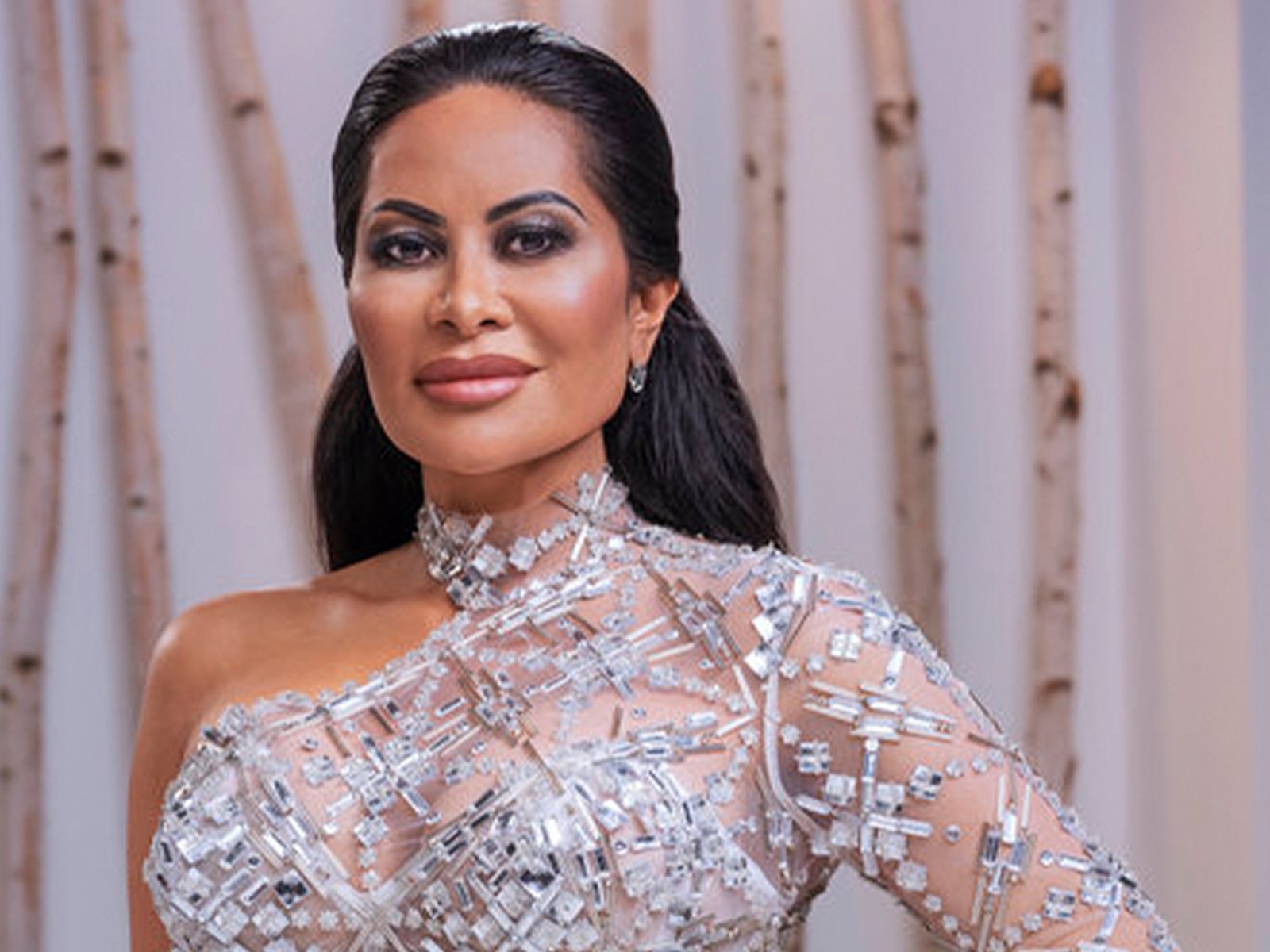 “Real Housewives of Salt Lake City” star Jen Shah.