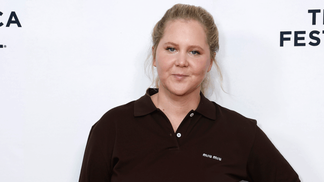 amy schumer