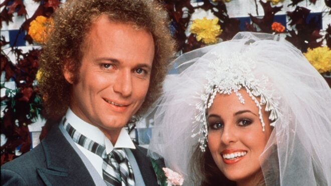 anthony geary luke and laura general hospital