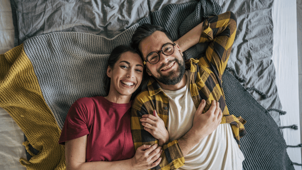 The "Speed Bump" Is TikTok's Favorite Lazy-Girl Sex Position