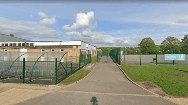 smestow academy