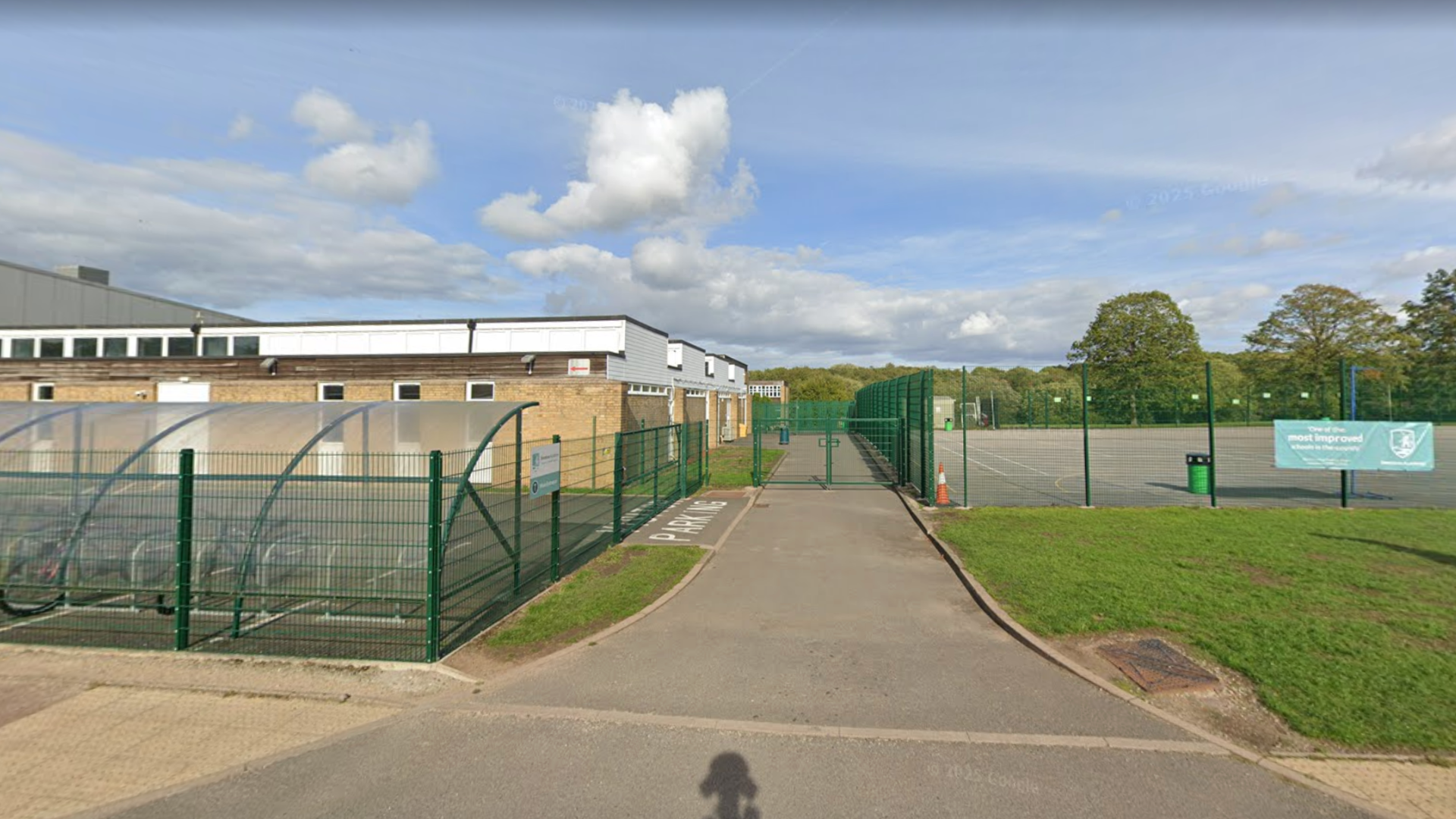 smestow academy