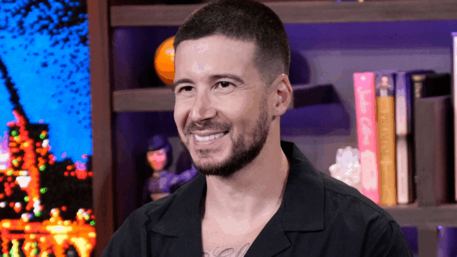 Vinny Guadagnino