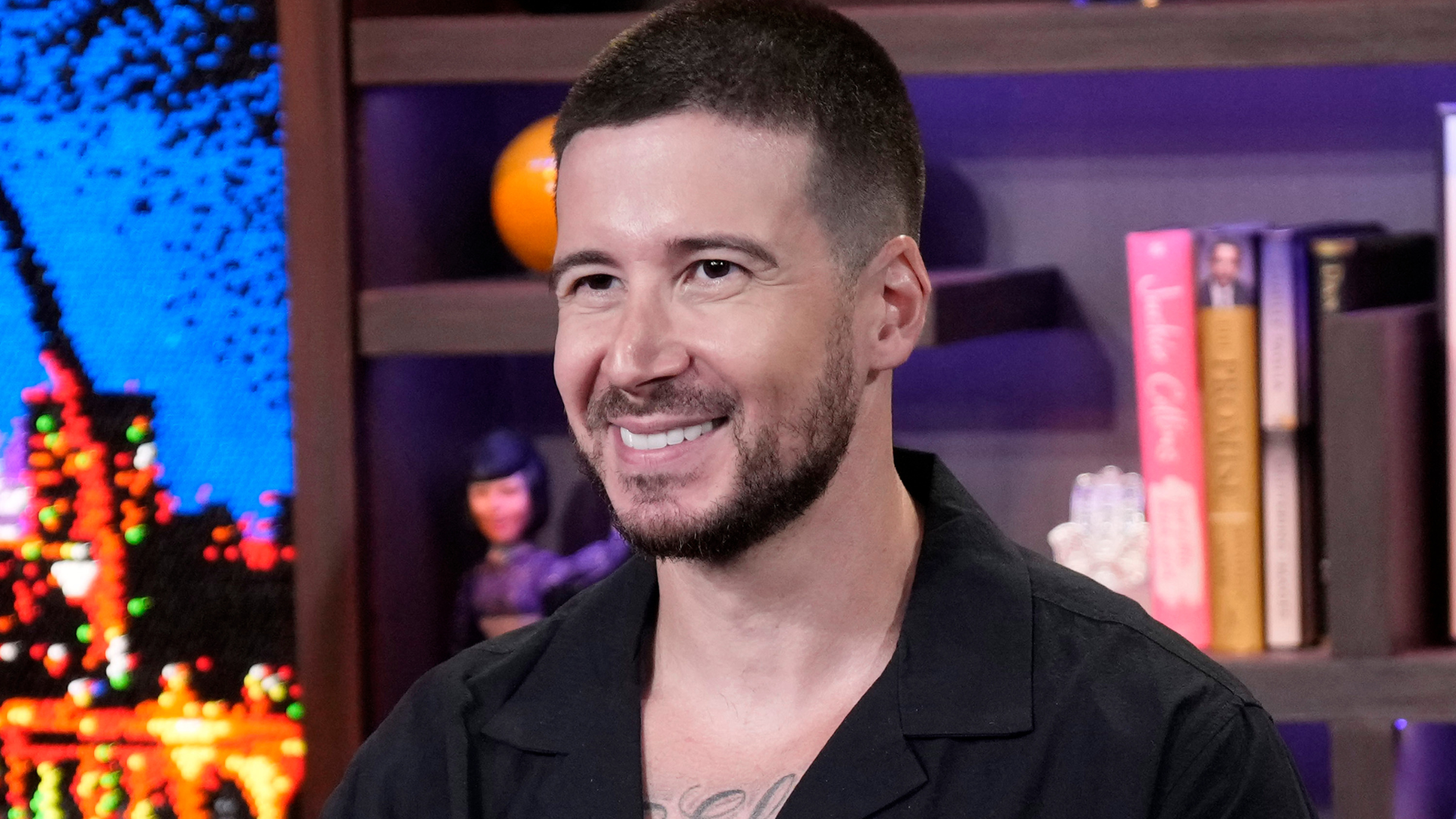 Vinny Guadagnino