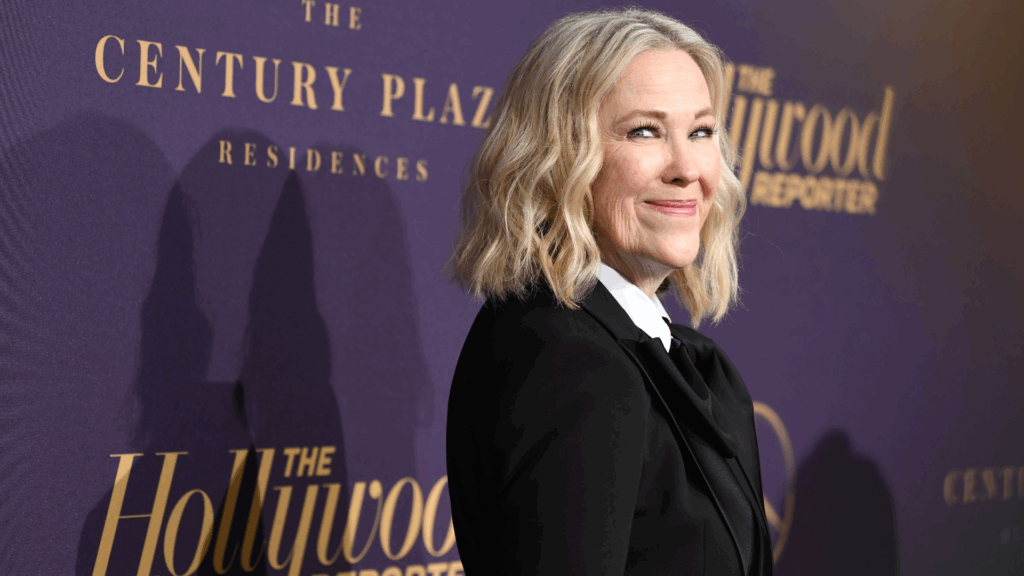 Catherine O'Hara, 'Schitt's Creek' and 'Home Alone' Star, Dies at 71
