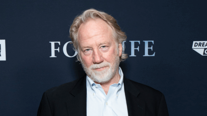 timothy busfield