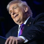 Trump prayer breakfast