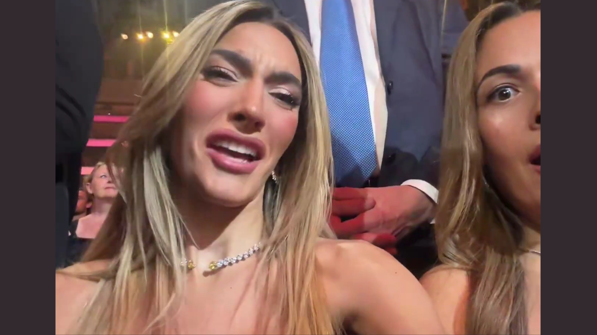 MAGA Influencer Tries To Mock Billie Eilish And Ends Up Really Embarrassing Herself