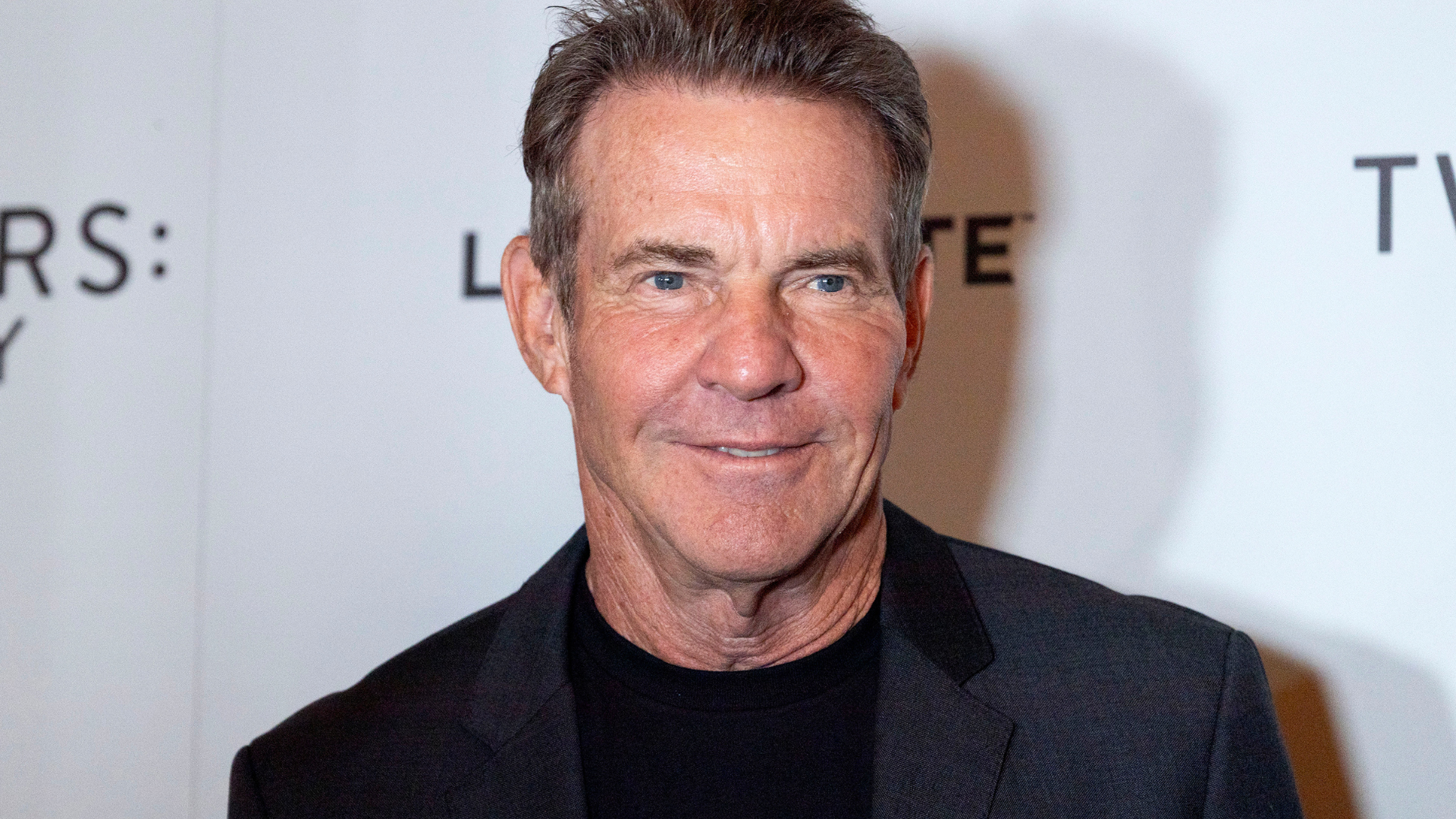 Dennis Quaid