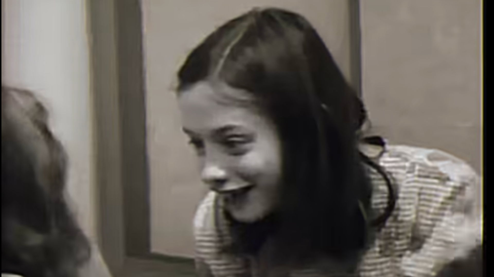 A Father Locked His Daughter In A Room And Tied Her To A Makeshift Toilet For 13 Years