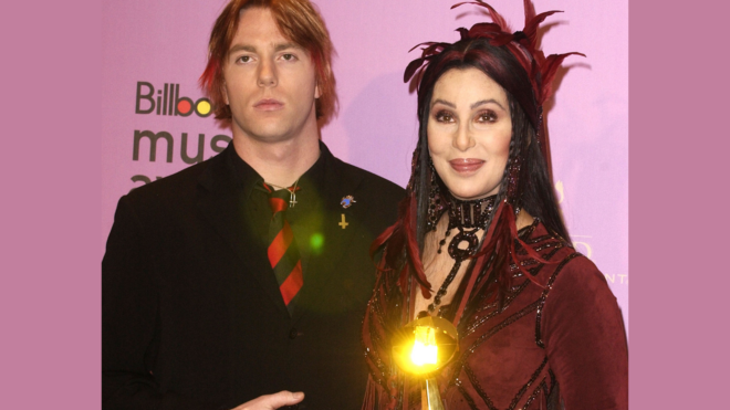 Elijah Blue & Cher