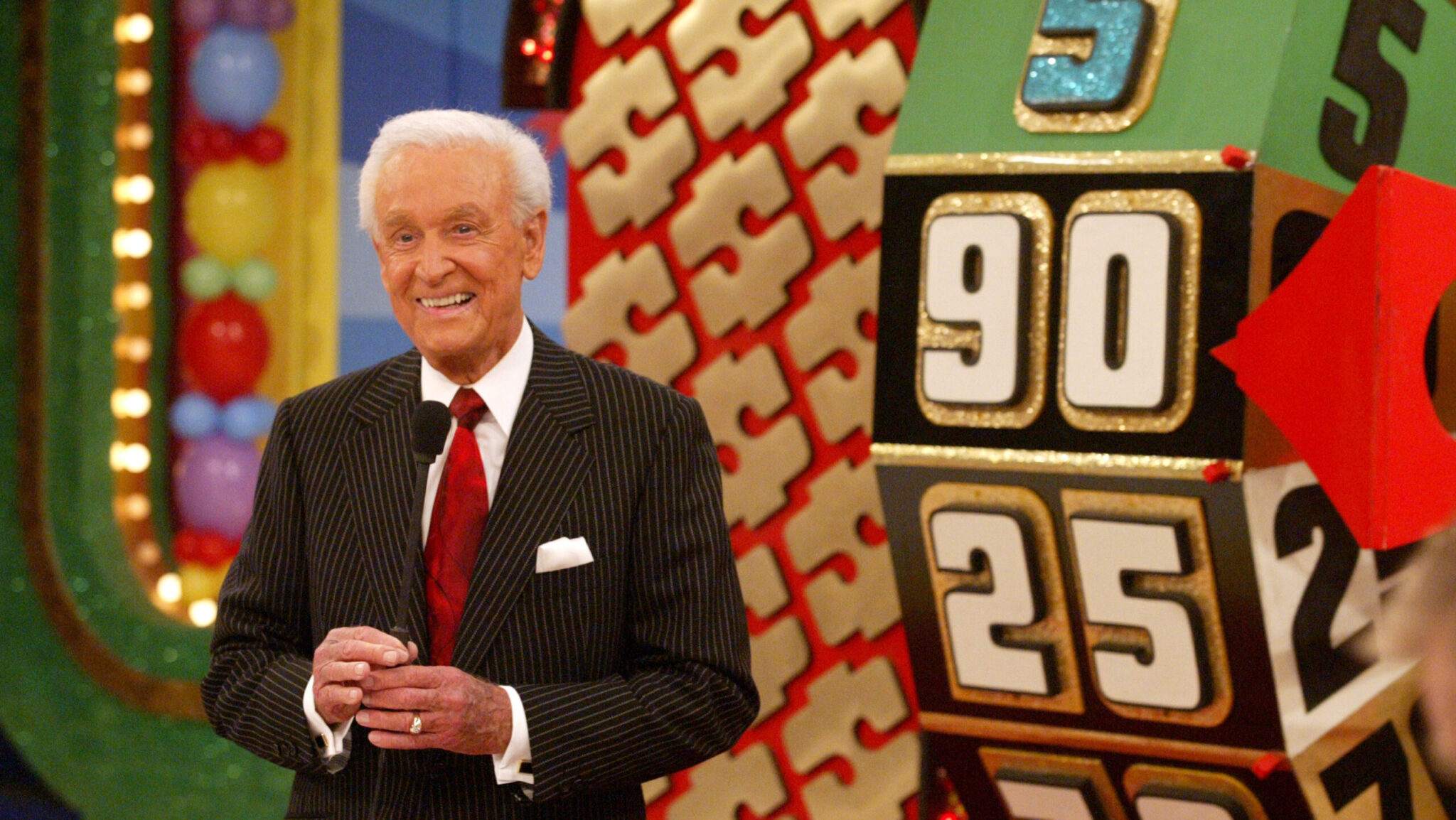 'Price is Right' Models Open Up About Bob Barker Era