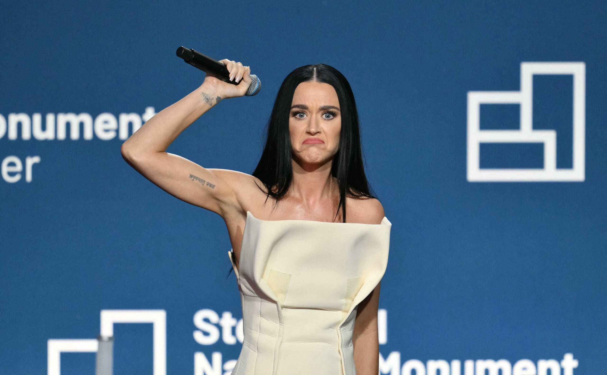 Ruby Rose Accuses Katy Perry Of Sexual Assault; Perry's Rep Slams Claims As 'Dangerous Lies'