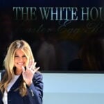 Easter Egg Roll 2026 at the White House