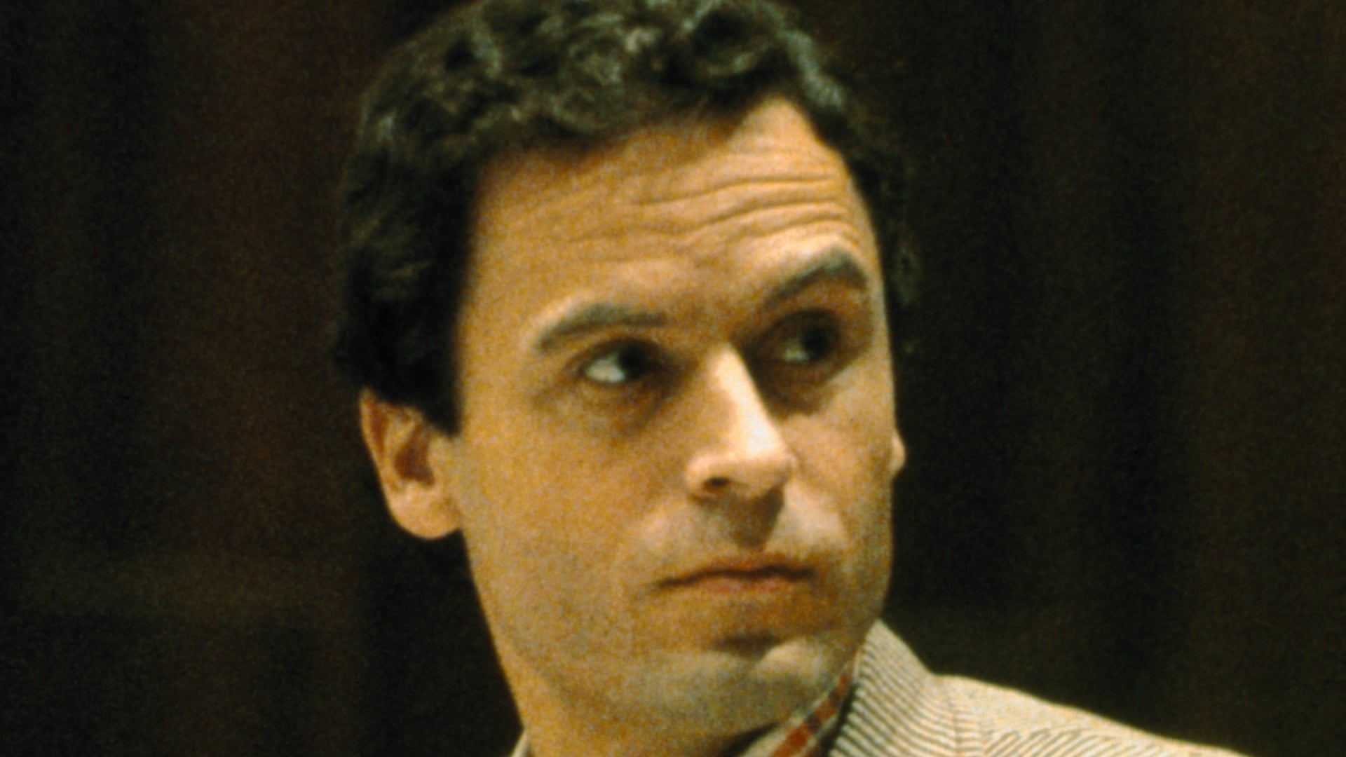 ted bundy
